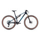 CUBE AMS ZERO99 C:68X SLT 29 liquidblue´n´blue