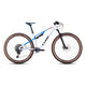 CUBE AMS ZERO99 C:68X SLX 29 teamline