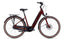 CUBE Supreme RT Hybrid Pro 625 red´n´black