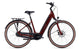 CUBE Supreme RT Hybrid Pro 625 red´n´black