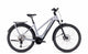 CUBE Kathmandu Hybrid SLX 750 polarsilver´n´black