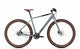 CUBE Hyde Pro metalgreen´n´black