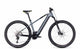 CUBE Reaction Hybrid Pro 750 flashgrey´n´green