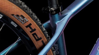 CUBE Access WS C:62 SLX teamws