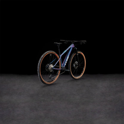 CUBE Access WS C:62 SLX teamws