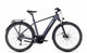 CUBE Touring Hybrid ONE 625 grey´n´white