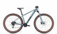 CUBE Access WS EXC eucalyptus´n´black
