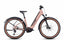 CUBE Reaction Hybrid Pro 750 Allroad blushrose´n´silver
