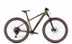 CUBE Acid metalolive´n´black
