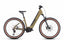 CUBE Reaction Hybrid Race 750 olive´n´green