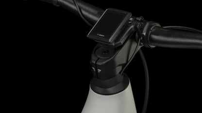 CUBE Reaction Hybrid SLT 750 silver´n´cream