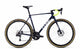 CUBE Cross Race C:68X TE liquidblue´n´flashyellow