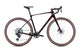 CUBE Nuroad C:62 SLT liquidred´n´red