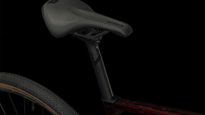 CUBE Nuroad C:62 SLT liquidred´n´red