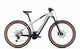 CUBE Reaction Hybrid SLX 750 grey´n´spectral