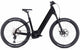 CUBE Reaction Hybrid SLX 750 black´n´reflex