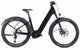 CUBE Reaction Hybrid SLX 750 Allroad black´n´reflex