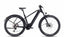 CUBE Reaction Hybrid SLX 750 Allroad black´n´reflex