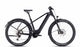 CUBE Reaction Hybrid SLX 750 Allroad black´n´reflex