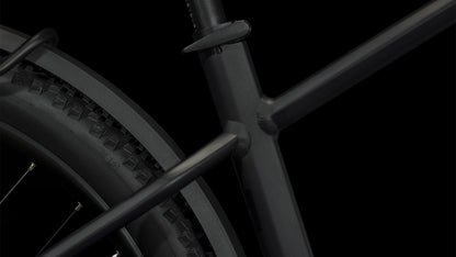 CUBE Reaction Hybrid SLX 750 Allroad black´n´reflex