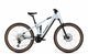 CUBE Stereo Hybrid 120 Pro 750 flashwhite´n´black