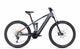 CUBE Stereo Hybrid 120 Pro 750 flashgrey´n´orange