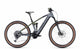 CUBE Stereo Hybrid 120 TM 750 flashgrey´n´olive
