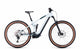 CUBE Stereo Hybrid 140 HPC Pro 750 frostwhite´n´grey