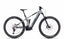 CUBE Stereo Hybrid 140 HPC Pro 750 swampgrey´n´black