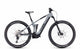 CUBE Stereo Hybrid 140 HPC Pro 750 swampgrey´n´black