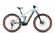 CUBE Stereo Hybrid 140 HPC Race 750 dazzle´n´orange