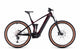 CUBE Stereo Hybrid 140 HPC Race 750 liquidred´n´black