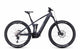 CUBE Stereo Hybrid 140 HPC Race 750 grey´n´chrome