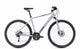 CUBE Nature EXC polarsilver´n´black