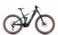 CUBE Stereo Hybrid 140 HPC SLX 750 goblin´n´yellow