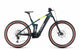 CUBE Stereo Hybrid 140 HPC SLX 750 goblin´n´yellow