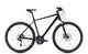 CUBE Nature SLX grey´n´black