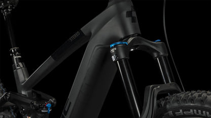 cube stereo hybrid slx 750 allroad CUBE Stereo Hybrid 140 HPC SLX 750 carbon´n´reflex