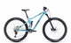 CUBE Stereo ONE22 Race mayablue´n´black