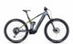 CUBE Stereo Hybrid 140 HPC TM 750 flashgrey´n´olive