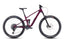 CUBE Stereo ONE44 C:68X SLX wine´n´grey