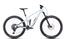 CUBE Stereo ONE44 C:68X SLX frostwhite´n´black
