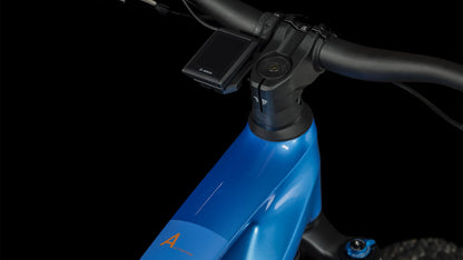 CUBE Stereo Hybrid 160 HPC Actionteam 750 27.5 actionteam