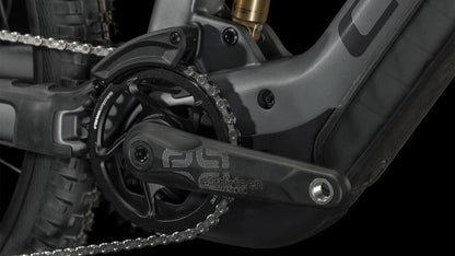 CUBE Stereo Hybrid 160 HPC Actionteam 750 27.5 actionteam