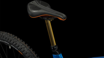 CUBE Stereo Hybrid 160 HPC Actionteam 750 27.5 actionteam