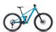 CUBE Stereo ONE55 C:62 SLX 29 bondiblue´n´grey