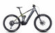 CUBE Stereo Hybrid 160 HPC TM 750 27.5 flashgrey´n´olive