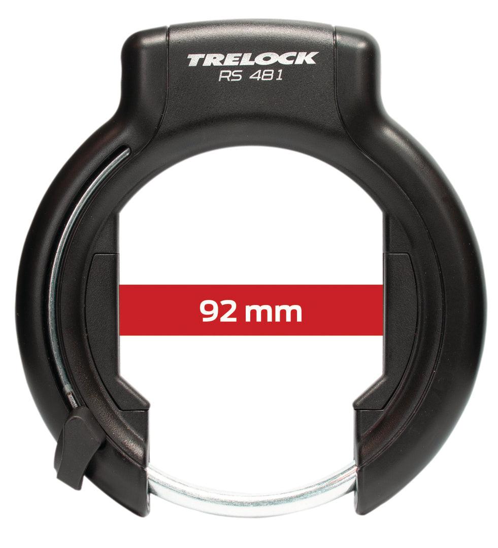 Trelock RS 481 P-O-C XXL AZ - ZR20.