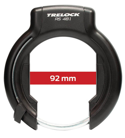 Trelock RS 481 P-O-C XXL AZ - ZR20.