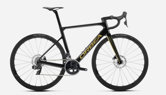 Orbea ORCA M31eLTD Myo.